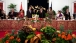 President Obama Indonesia State Dinner Toast