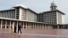 The President and First Lady at the Istiqlal Mosque