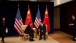 President Obama Meets with President Jintao of China