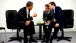President Obama Meets With President Medvedev