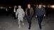 President Obama Arrives in Afghanistan