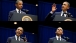 President Obama Addresses the Memorial Service