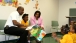 Administrator Alonzo Fulgham in Baltimore, MD