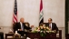 Vice President Biden Meets with Iraqi Prime Minister Nouri Al-Maliki 
