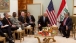 Vice President Biden Bilateral Meeting with Iraqi President Jalal Talabani 