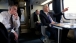 Vice President Biden Rides Amtrak