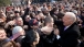 Vice President Joe Biden Greets an Overflow Crowd in Chisinau, Moldova