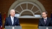 Vice President Joe Biden with Spanish President Zapatero in Madrid