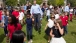 Secretary Duncan Dances with Students 