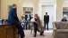 President Obama Listens to Make-A-Wish Cellist 
