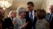 After Signing the Health Insurance Reform Bill