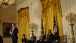 Mayors Cabinet Panel in East Room