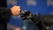 President Obama fist-bumps Nathan Copeland 