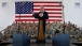 The Vice President Addresses Troops in Kosovo