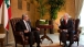 The Vice President Talks in Beirut, Lebanon