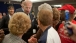 Vice President Joe Biden greets seniors-2