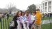 White House: Bramble Family
