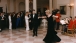 Princess Diana dances with John Travolta