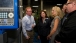 Dr. Biden and Secretary Solis Meet with Mike Sieron at DG Medical 