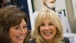 All Smiles: Dr. Biden and Secretary Solis Attend a Bluegrass Community & Technical College Forum