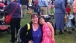Charlie Morgan Easter Egg Roll