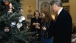 Christmas First Family: Clintons 1995