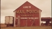 EPA Chew Mail Pouch