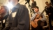 Students Watch a Performance 