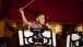 Cellist Sujari Britt, 8, Completes Her Performance