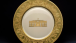 Clinton China Service Plate