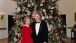 Christmas First Families: Clinton 1995