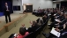 Brad Cooper Takes Questions from NLC