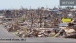 Debris Removal BEFORE