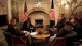 Afghanistan Meeting