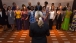 Secretary Clinton Swears In Peace Corps Volunteers