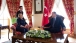 Secretary Clinton Meets With Turkey Prime Minister Erdogan