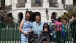 LGBT Families at the 2012 White House Easter Egg Roll - 25