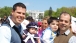 LGBT Families at the 2012 White House Easter Egg Roll - 6