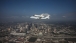 Space Shuttle Endeavour Ferried Over Houston