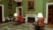 Green Room
