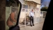 Secretary of Education Arne Duncan Stops To Make A Phone Call