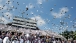 Hats in the Air