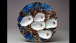 Hayes Oyster Plate 1