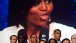 Members Of The Audience Listen To First Lady Michelle Obama