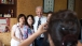 Vice President Biden in Beijing Snack Shop