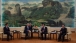 Vice President Joe Biden meets with National People's Congress Chair Wu Bangguo