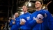 Members of the Air Force Academy Baseball Team