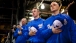 Members of the Air Force Academy Baseball Team