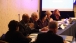 Ambassador Kirk speaks to the USCM