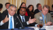 Secretary LaHood speaks to the USCM